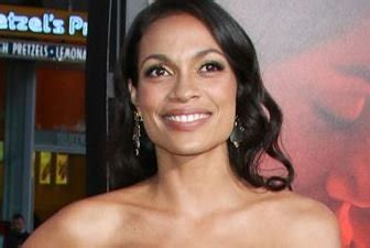 rosario dawson sexy|Rosario Dawson strips COMPLETELY naked and refuses to let。